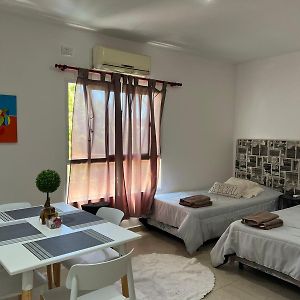 Apartamento de 1 Dormitorio